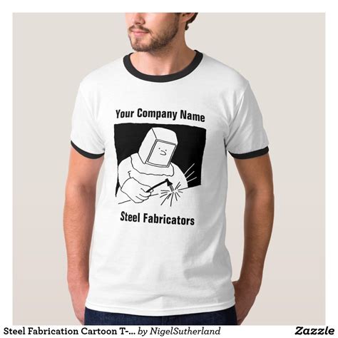 metal fabrication utility shirt|Fabrication T.